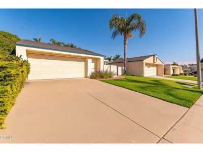 Home For Sale in Ventura, California