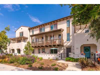 Home For Sale in Camarillo, California