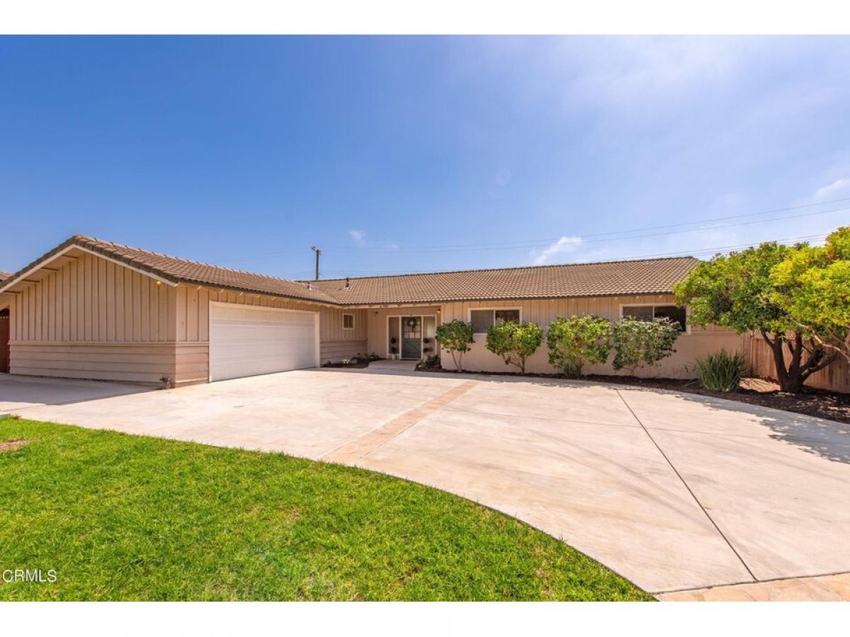 Picture of Home For Sale in Camarillo, California, United States