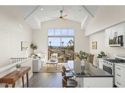 Home For Sale in Ventura, California