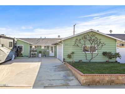 Home For Sale in Ventura, California