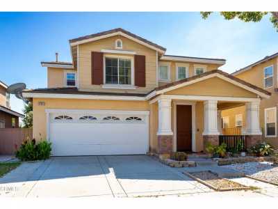 Home For Sale in Oxnard, California