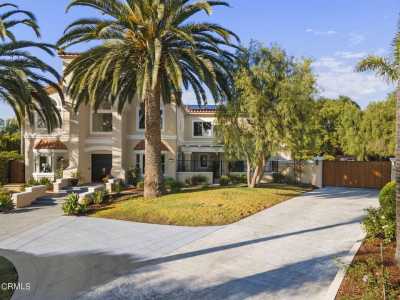 Home For Sale in Camarillo, California