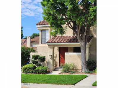 Home For Sale in Camarillo, California