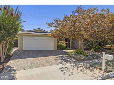 Home For Sale in Ventura, California