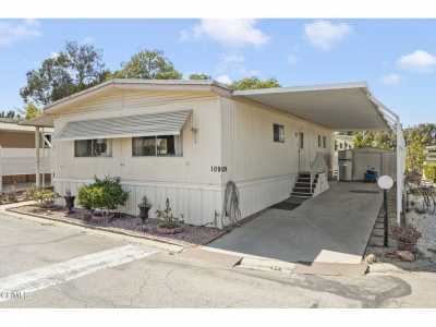 Home For Sale in Camarillo, California