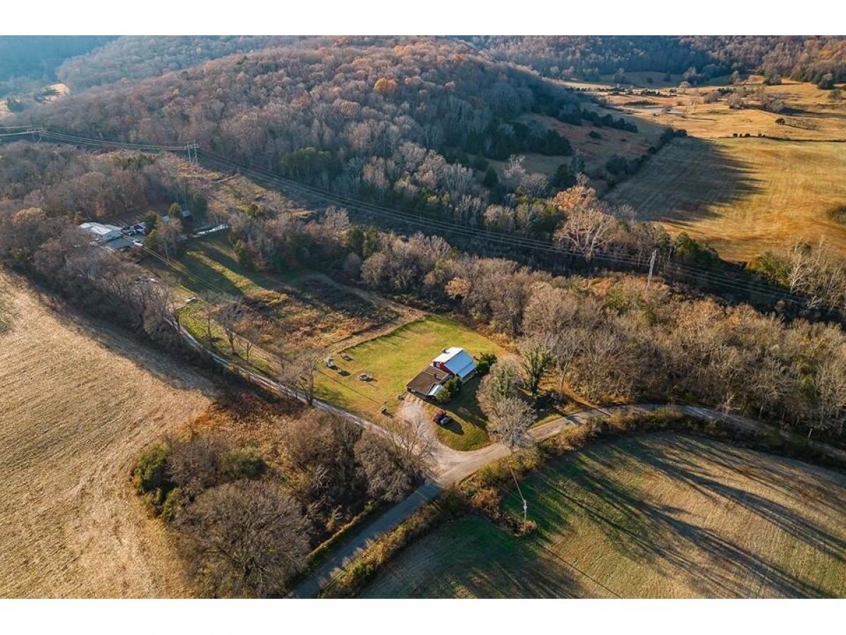 Picture of Home For Sale in Sparta, Tennessee, United States