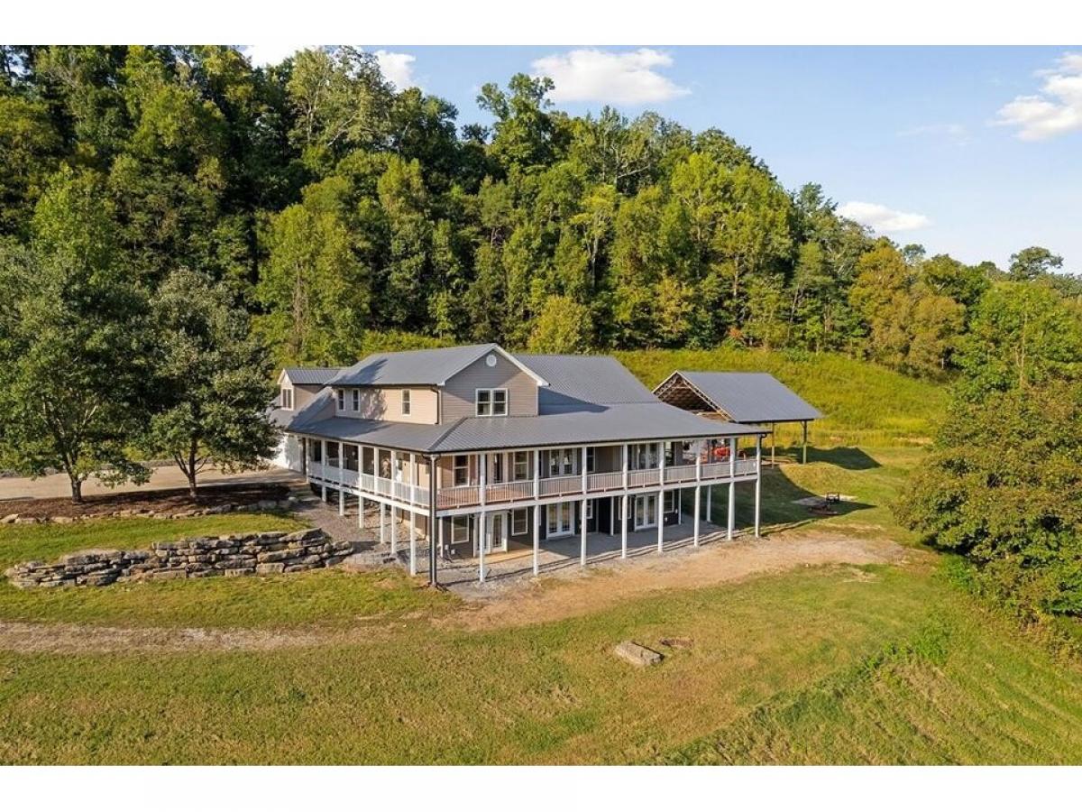 Picture of Home For Sale in Silver Point, Tennessee, United States