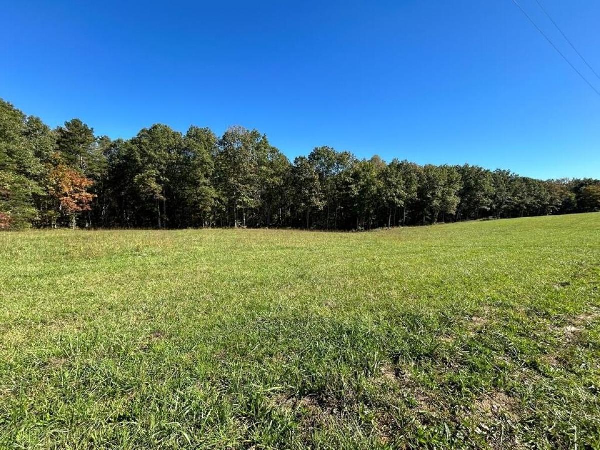 Picture of Residential Land For Sale in Jamestown, Tennessee, United States