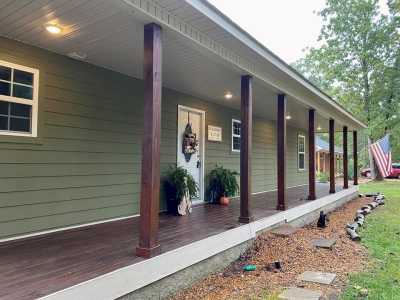 Home For Sale in Smithville, Tennessee