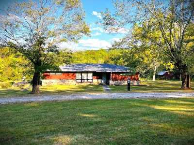 Home For Sale in Livingston, Tennessee