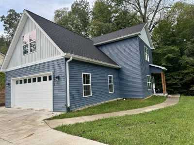 Home For Sale in Cookeville, Tennessee