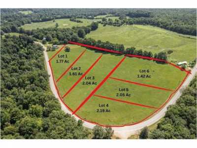 Residential Land For Sale in 