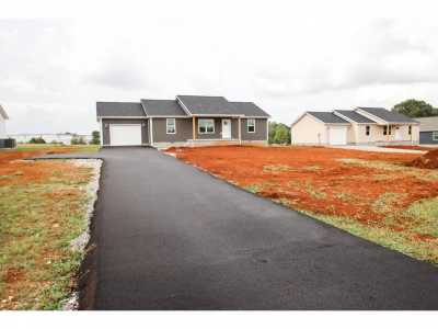 Home For Sale in Sparta, Tennessee