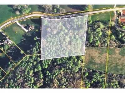 Residential Land For Sale in 