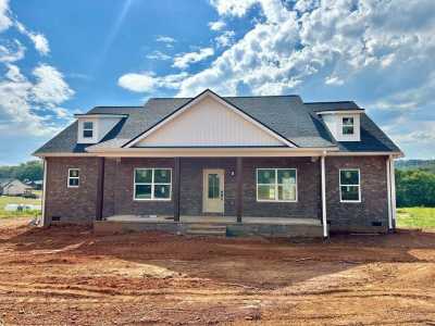 Home For Sale in Sparta, Tennessee