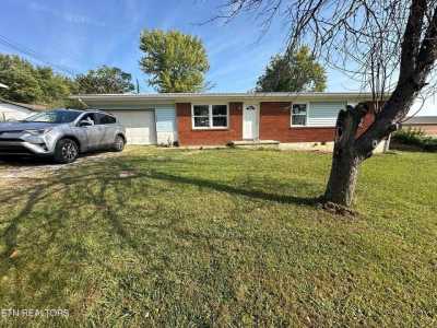 Home For Sale in Jamestown, Tennessee