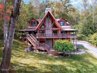 Home For Sale in New Tazewell, Tennessee