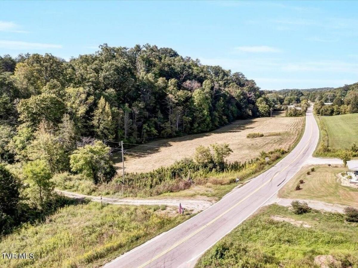 Picture of Residential Land For Sale in Sneedville, Tennessee, United States