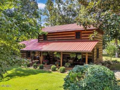 Home For Sale in White Pine, Tennessee