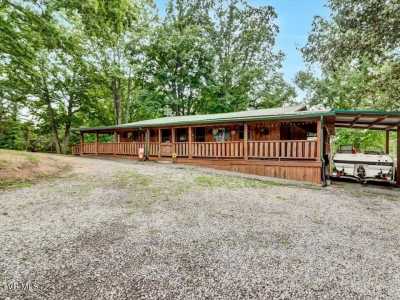 Home For Sale in Rutledge, Tennessee