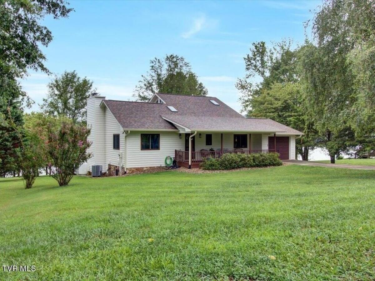 Picture of Home For Sale in Bean Station, Tennessee, United States