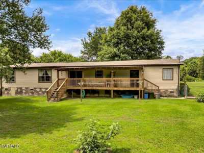 Home For Sale in Bybee, Tennessee