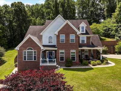 Home For Sale in Morristown, Tennessee