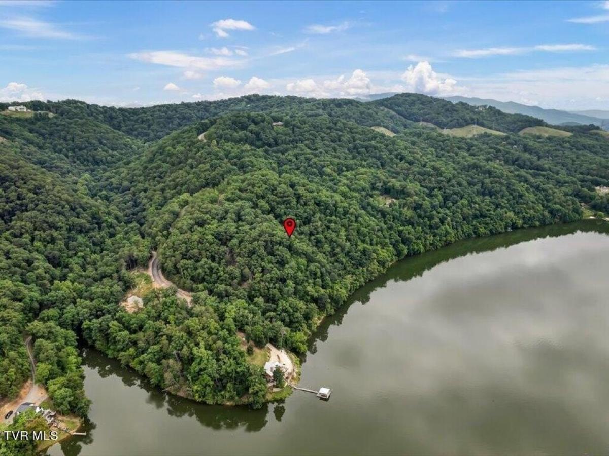 Picture of Residential Land For Sale in Mooresburg, Tennessee, United States