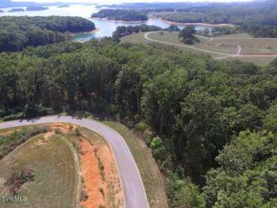 Residential Land For Sale in Rutledge, Tennessee