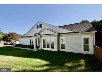 Home For Sale in Woodbridge, Virginia