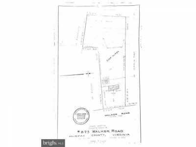 Residential Land For Sale in Great Falls, Virginia