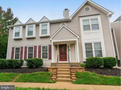 Home For Sale in Springfield, Virginia