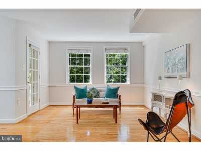 Home For Sale in Alexandria, Virginia