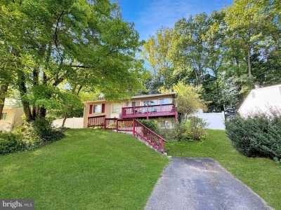 Home For Sale in Springfield, Virginia