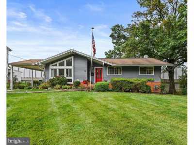 Home For Sale in Vienna, Virginia