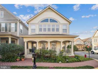 Home For Sale in Lorton, Virginia