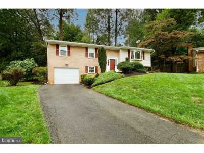 Home For Sale in Fairfax, Virginia