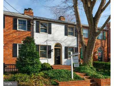 Home For Rent in Alexandria, Virginia