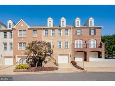 Home For Sale in Alexandria, Virginia