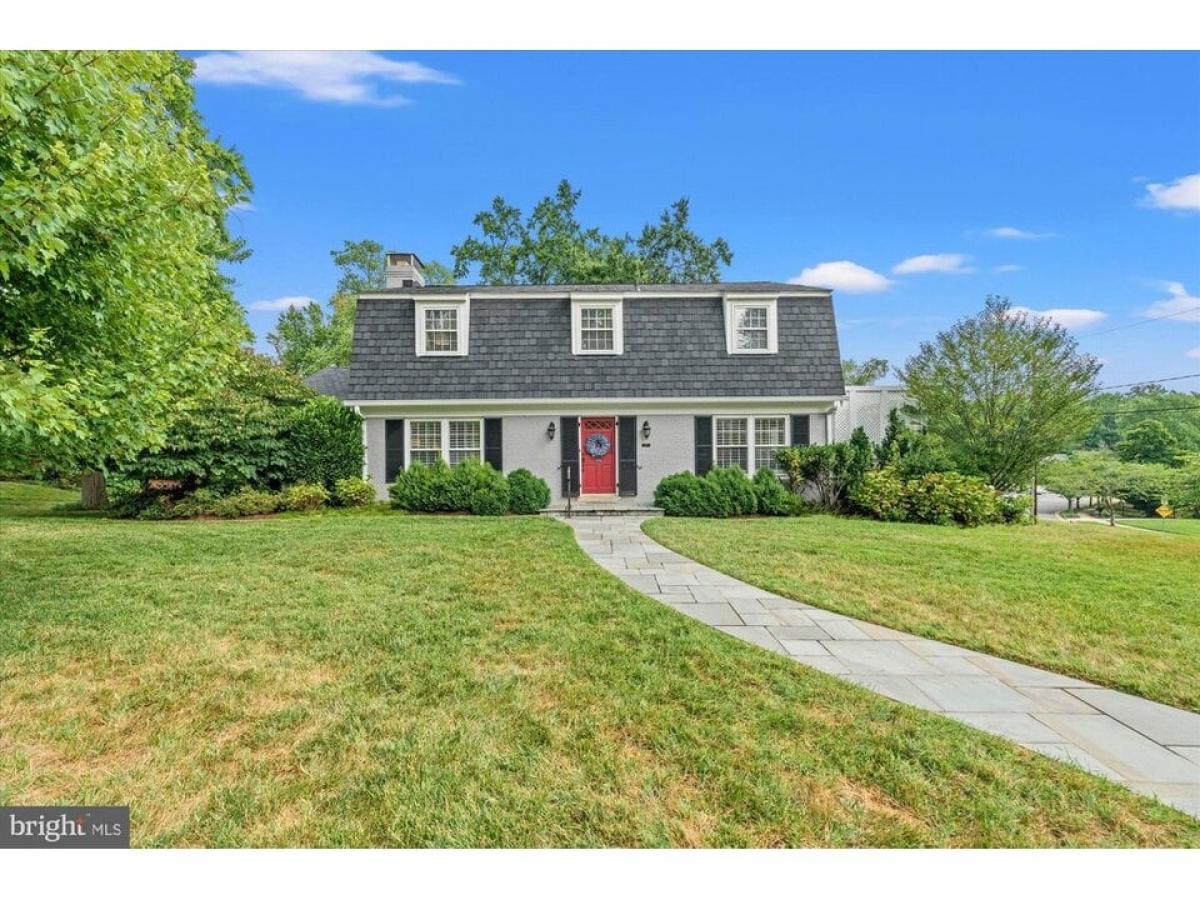 Picture of Home For Sale in Alexandria, Virginia, United States