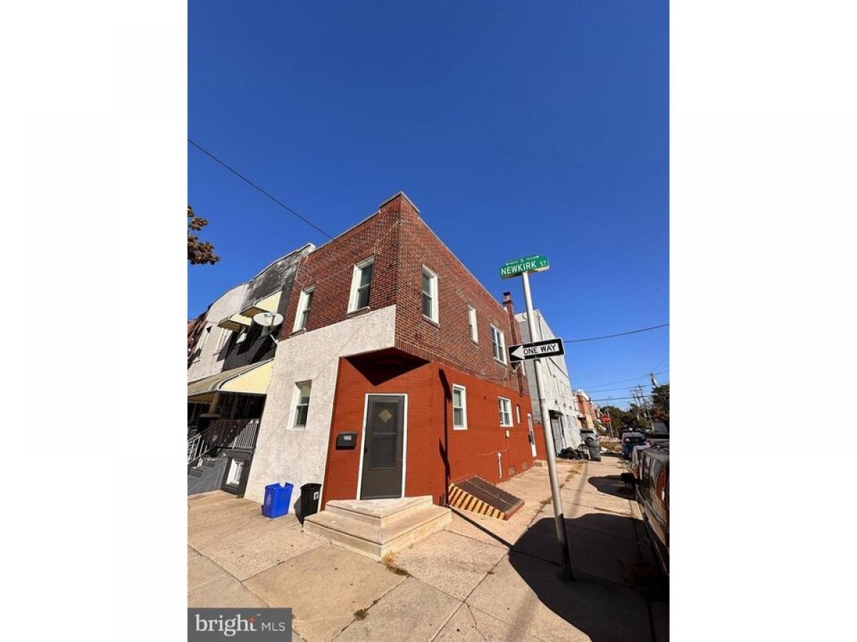 Picture of Home For Rent in Philadelphia, Pennsylvania, United States