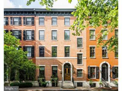 Home For Sale in Philadelphia, Pennsylvania