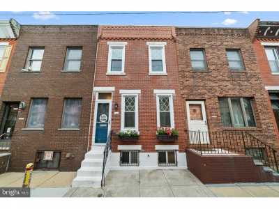 Home For Sale in Philadelphia, Pennsylvania