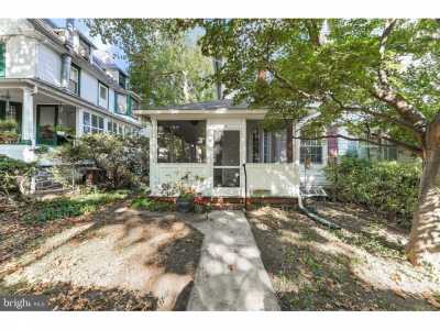 Home For Sale in Bala Cynwyd, Pennsylvania