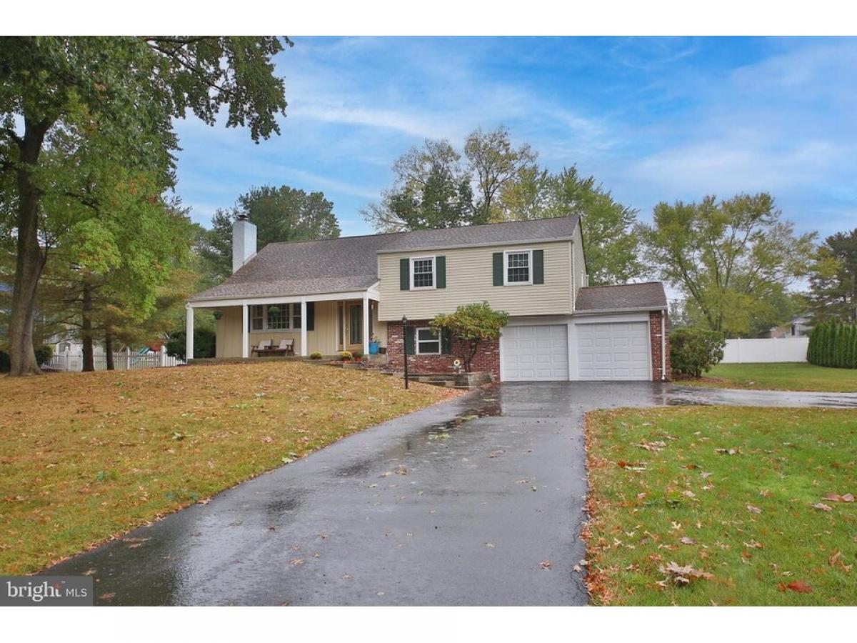 Picture of Home For Sale in Lansdale, Pennsylvania, United States