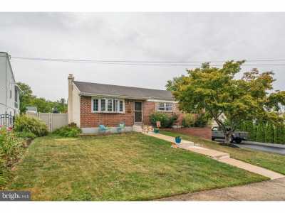 Home For Sale in Plymouth Meeting, Pennsylvania