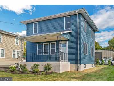 Home For Rent in Hatboro, Pennsylvania