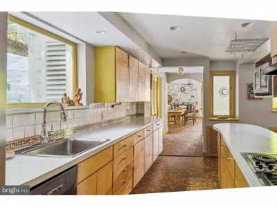 Home For Sale in Conshohocken, Pennsylvania