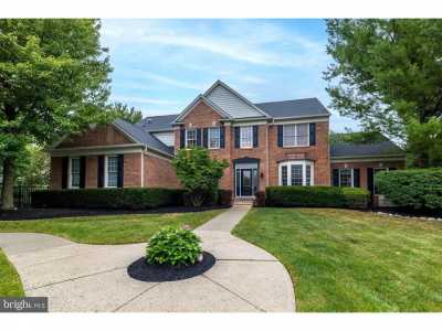 Home For Sale in Ambler, Pennsylvania